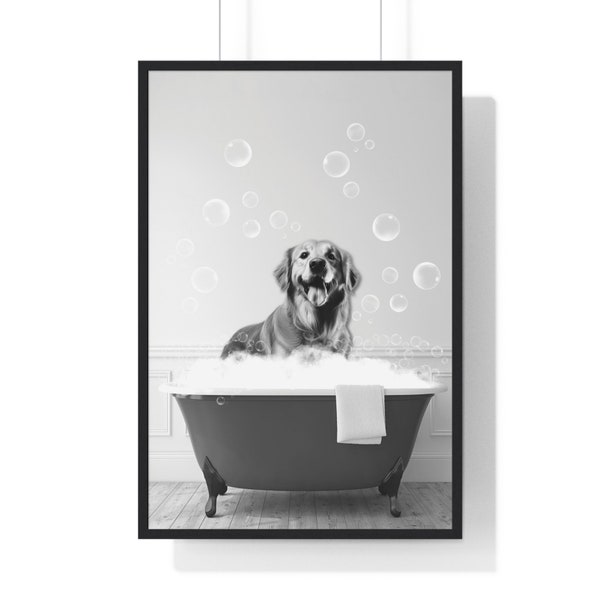 Bathroom Wall Art Etsy