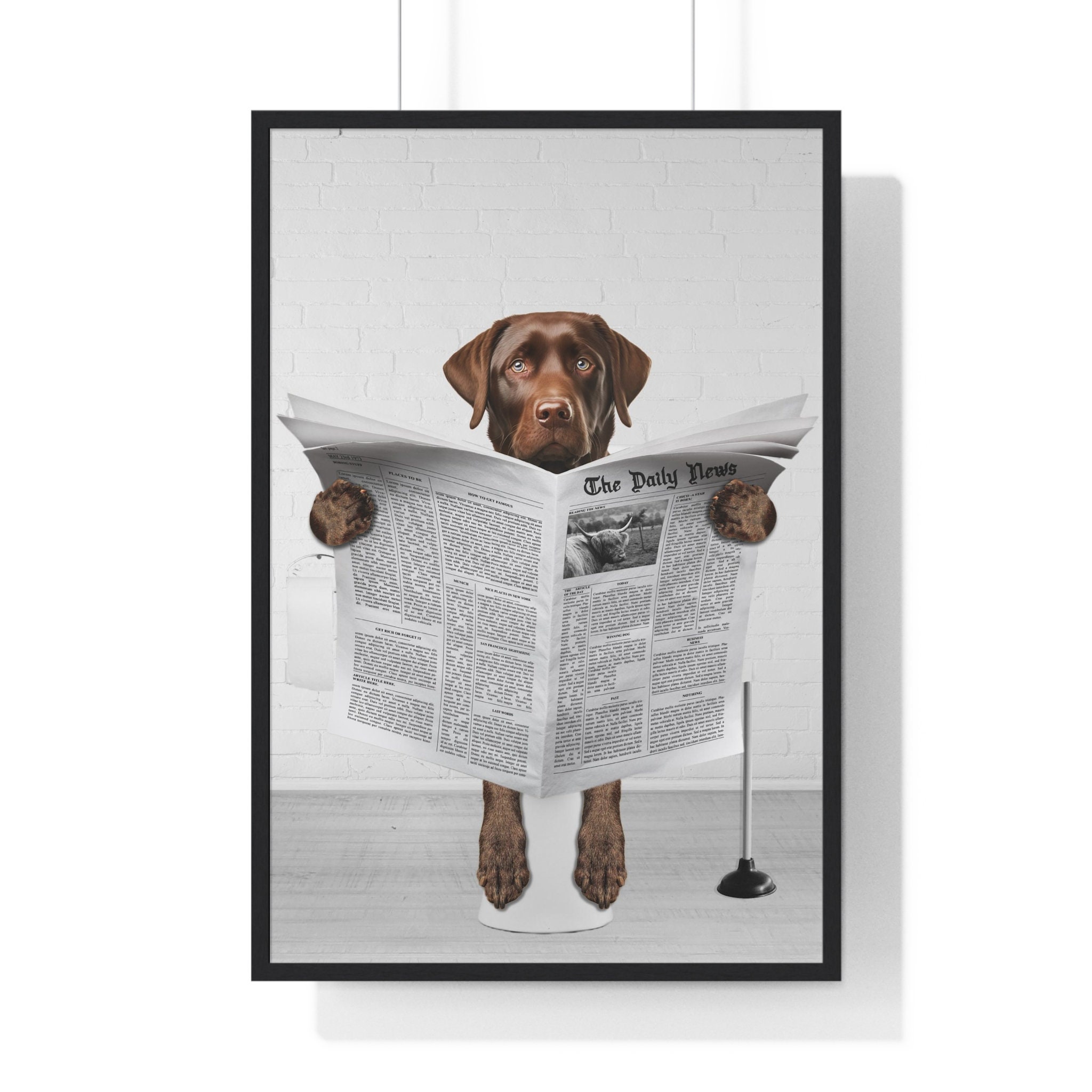 Chocolate Lab Gifts 60 Gift Ideas for 2024
