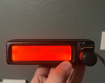 Yaesu FT-8500 YSK-8500 Alternative Separation Kit