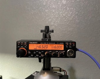 Yaesu FT-5200 / YSK-1L Alternative Separation Kit