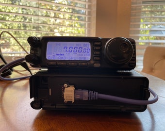 Yaesu FT-100 FT-100D YSK-100 Alternative separation kit