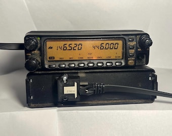 Yaesu FT-8100 YSK-8100 Alternative Separation Kit