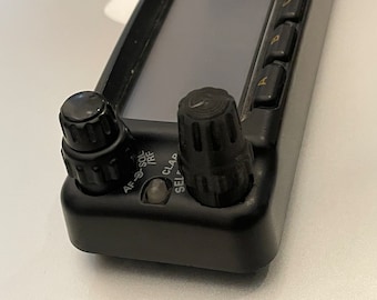 Yaesu FT-100 FT-100D Replacement Select Knob