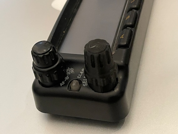 Yaesu FT-100 FT-100D Replacement Select Knob - Etsy Canada