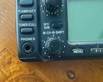 icom ic-r3ss ジャンク品 ICOM IC-R5 注※ジャンク品※ カルカス様専用の通販 by おれくま's