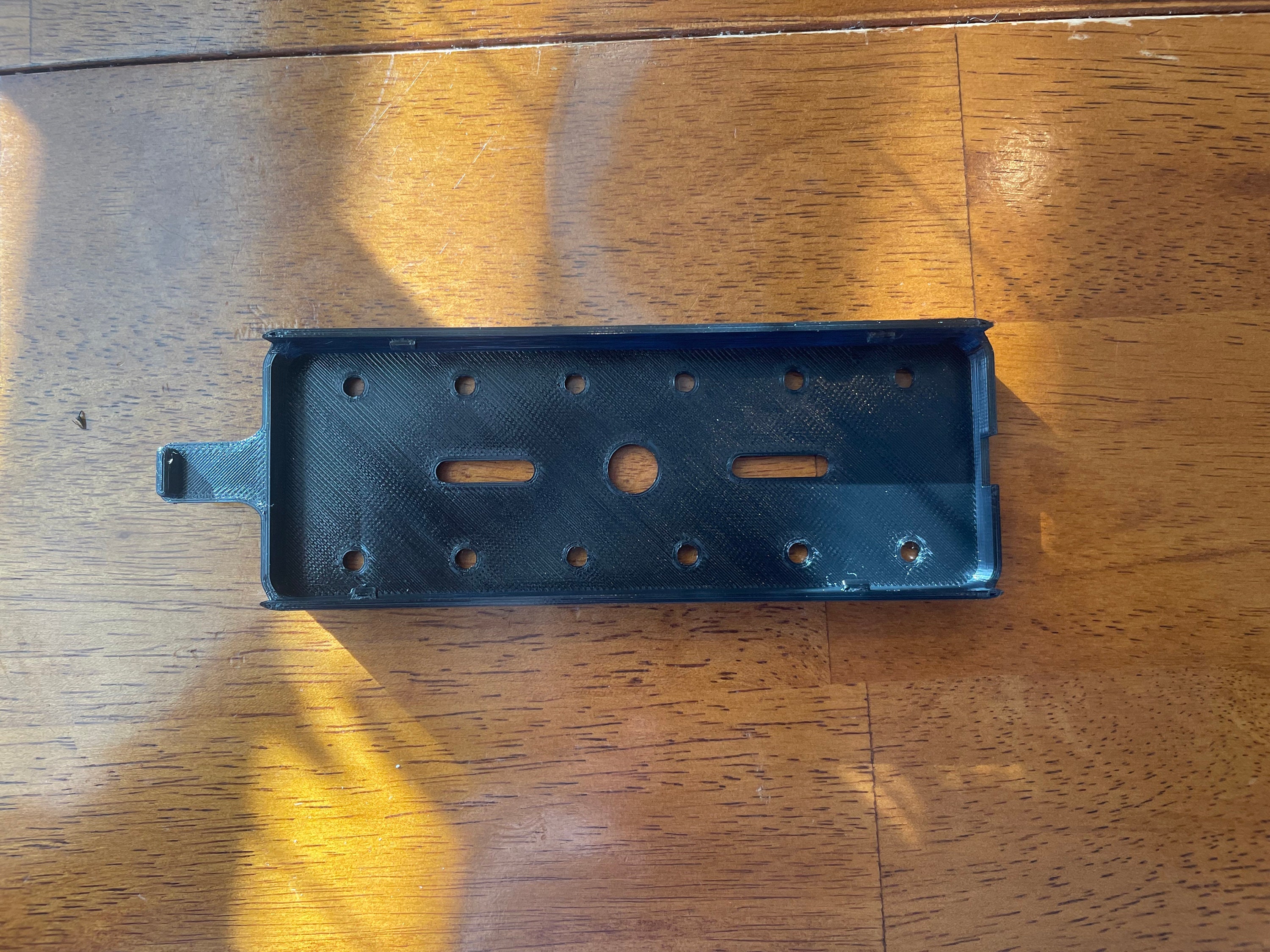 Yaesu FT-891 Separation Head Bracket Alternative - Etsy Yaesu FT-891 Separation Head Bracket Alternative - Etsy
