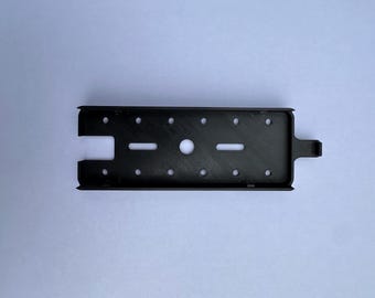 Yaesu FT-891 Separation Head Bracket Alternative