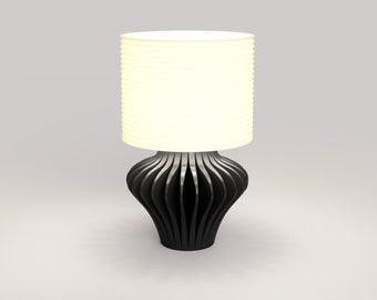 Lampe de table design STL Commercial