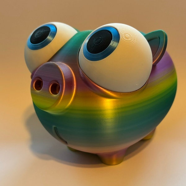 Piggy Bank Sparschwein