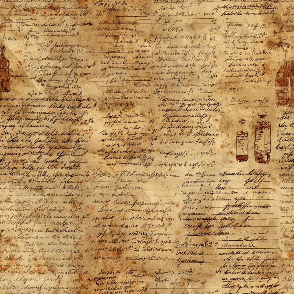 Vintage Recipe Kitchen Junk Journal Papers | Retro Cookbook Backgrounds ...