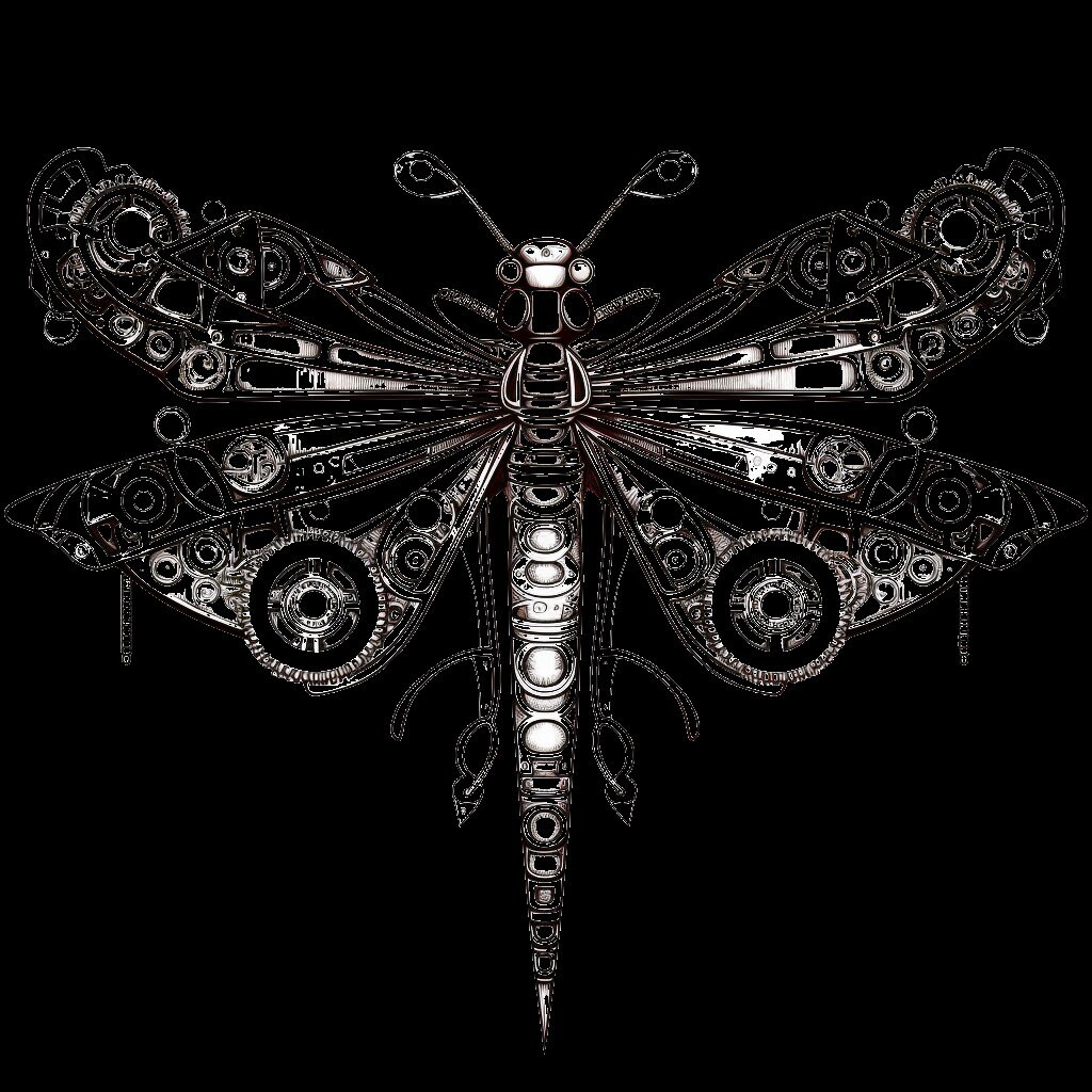 Steampunk Line Texture 49 Steampunk Line Art Clipart, Fantasy Clip Art Graphics, Collage ...