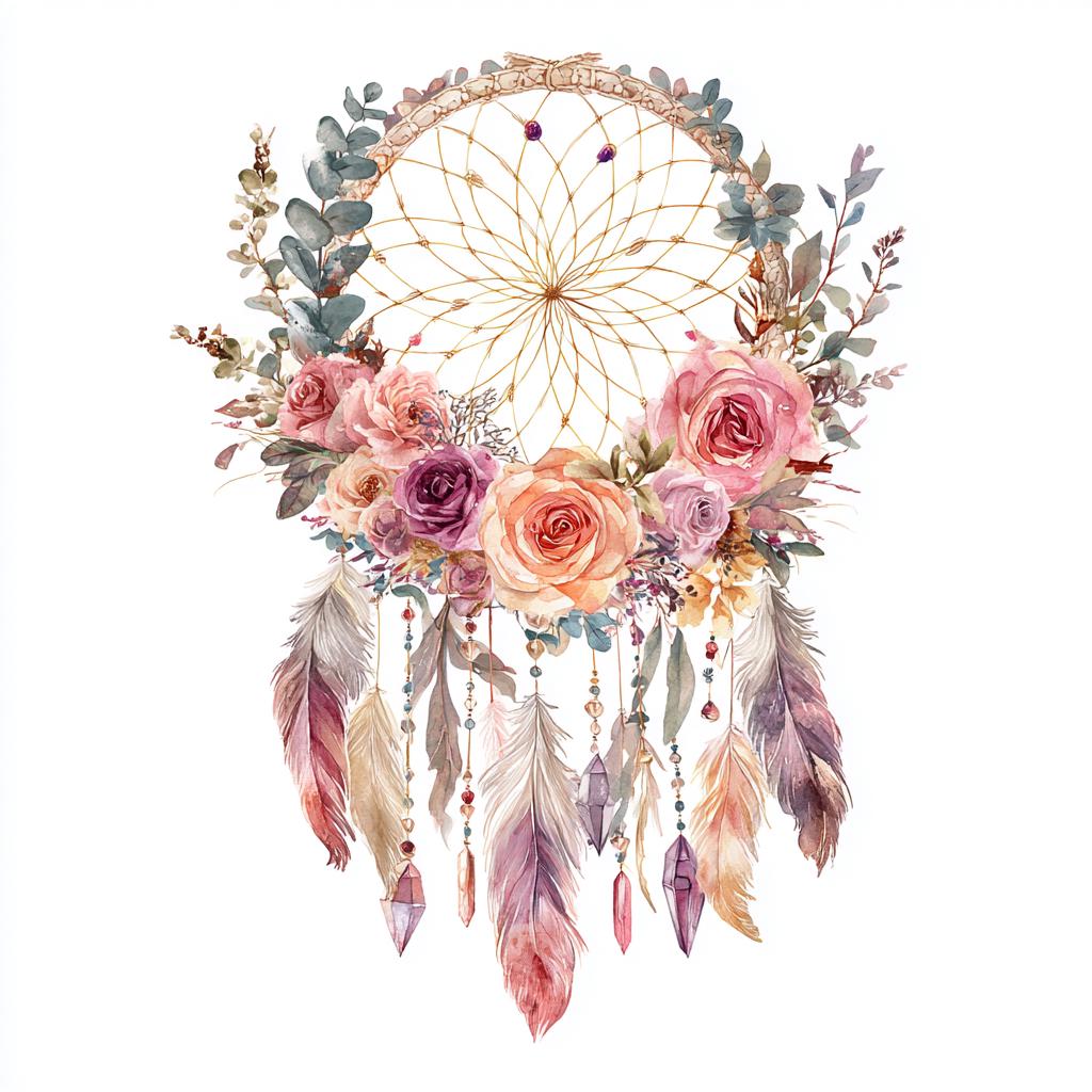 Divine Help Graphics Boho Goddess Spiritual Clipart Set | Divine Feminine Illustrations ...