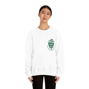 TROOP BEVERLY HILLS - Crewneck Sweatshirt