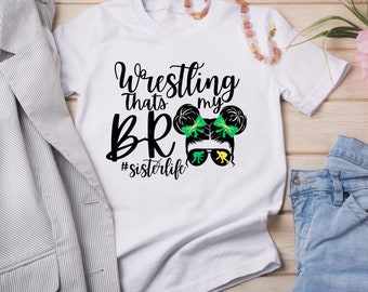 Wrestling sister svg, Wrestling sister png, Wrestling svg files, Wrestling sister, sport sister shirt,