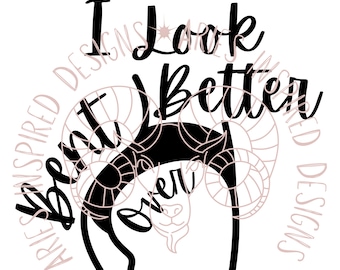 I look better bent over PNG SVG, I Look Better Bent Over Hoodie SVG, Trendy Svg, Trendy Png
