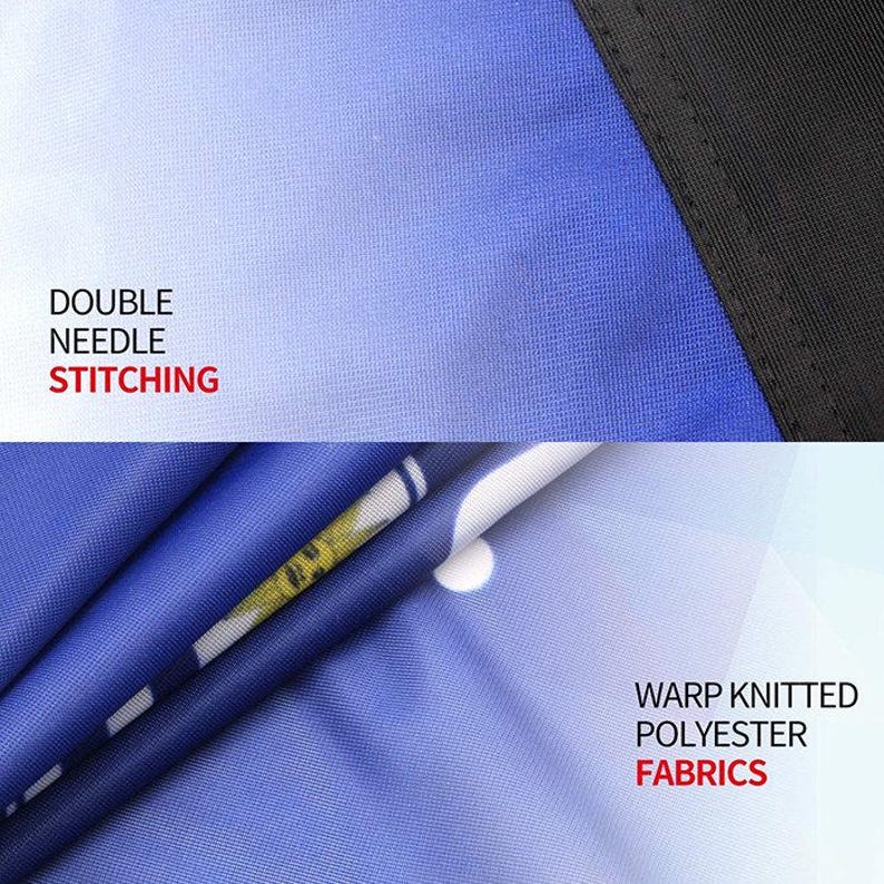 Suicideboys Album Tapestry / Premade Cover Art Flag Banner Poster Wall