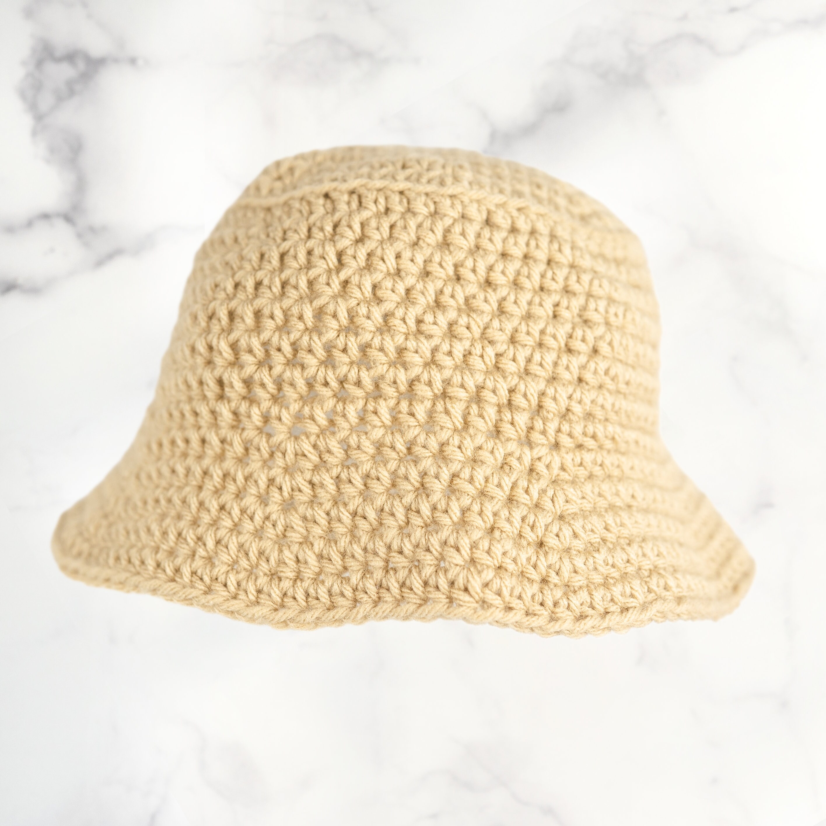 CROCHET BUCKET HAT Handmade Womens Crochet Hat Costume - Etsy