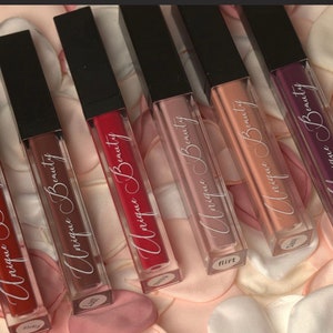 Matte Velvet Lipstick