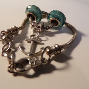 Charm Bracelet