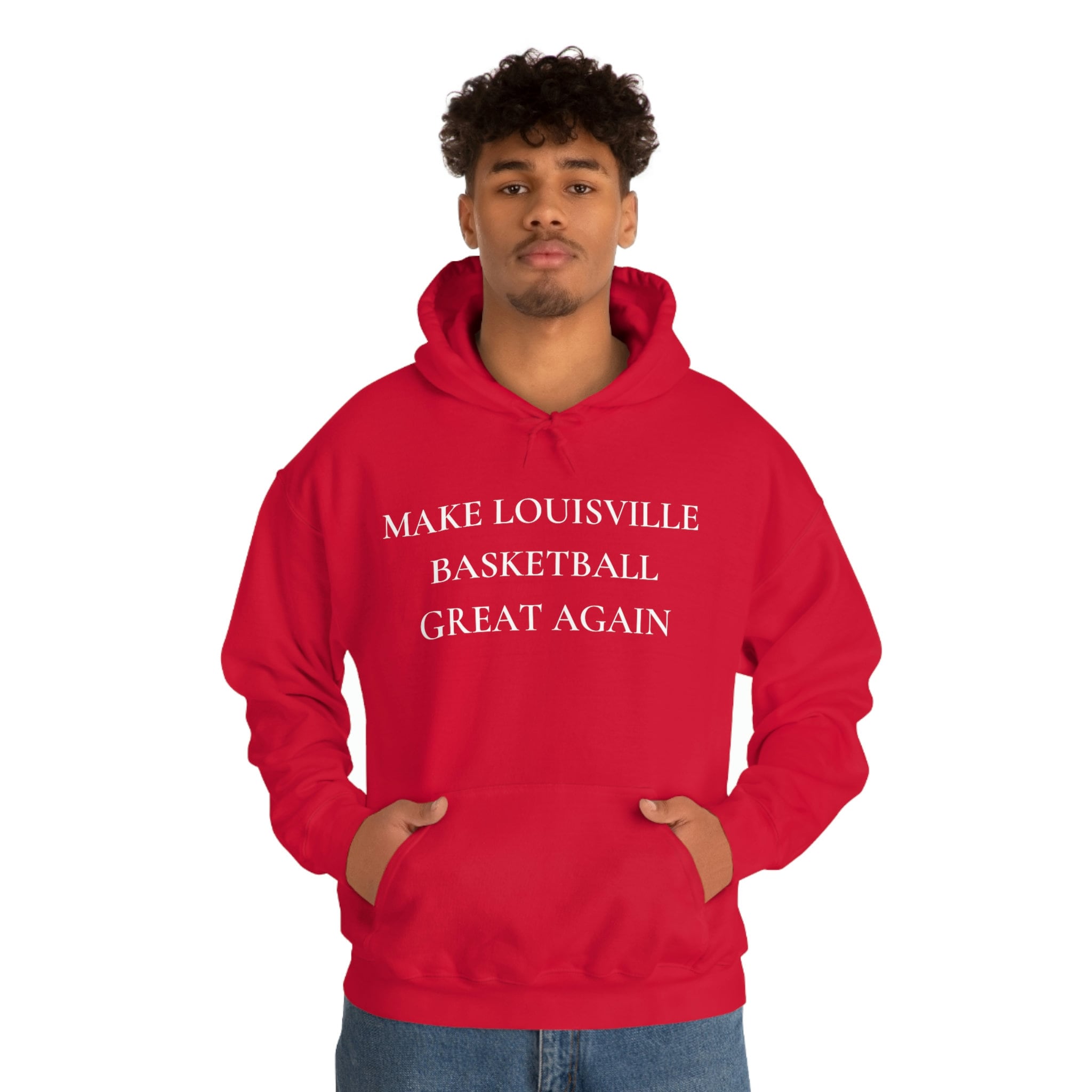 Louisville Cardinals mascot men's basketball shirt, hoodie, sweater, long  sleeve and tank top