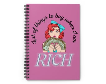 Make Money Moves Saving Challenges book | 30 money saving challenges | Disc binding-removable pages | 6 x 9 inch | 8.5 x 11 inch | reusable