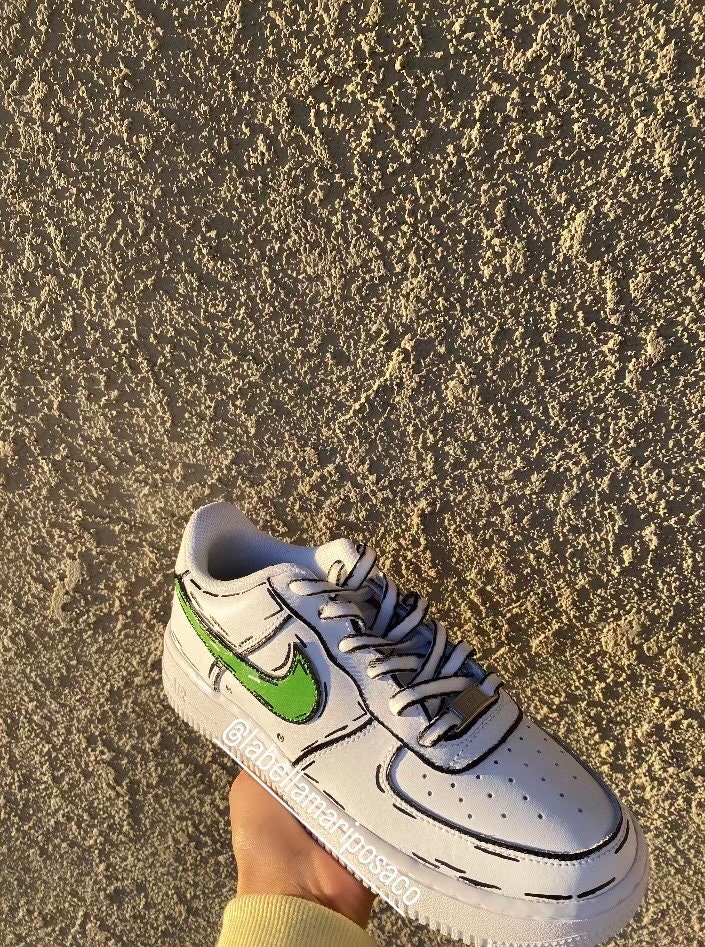 af1 3d
