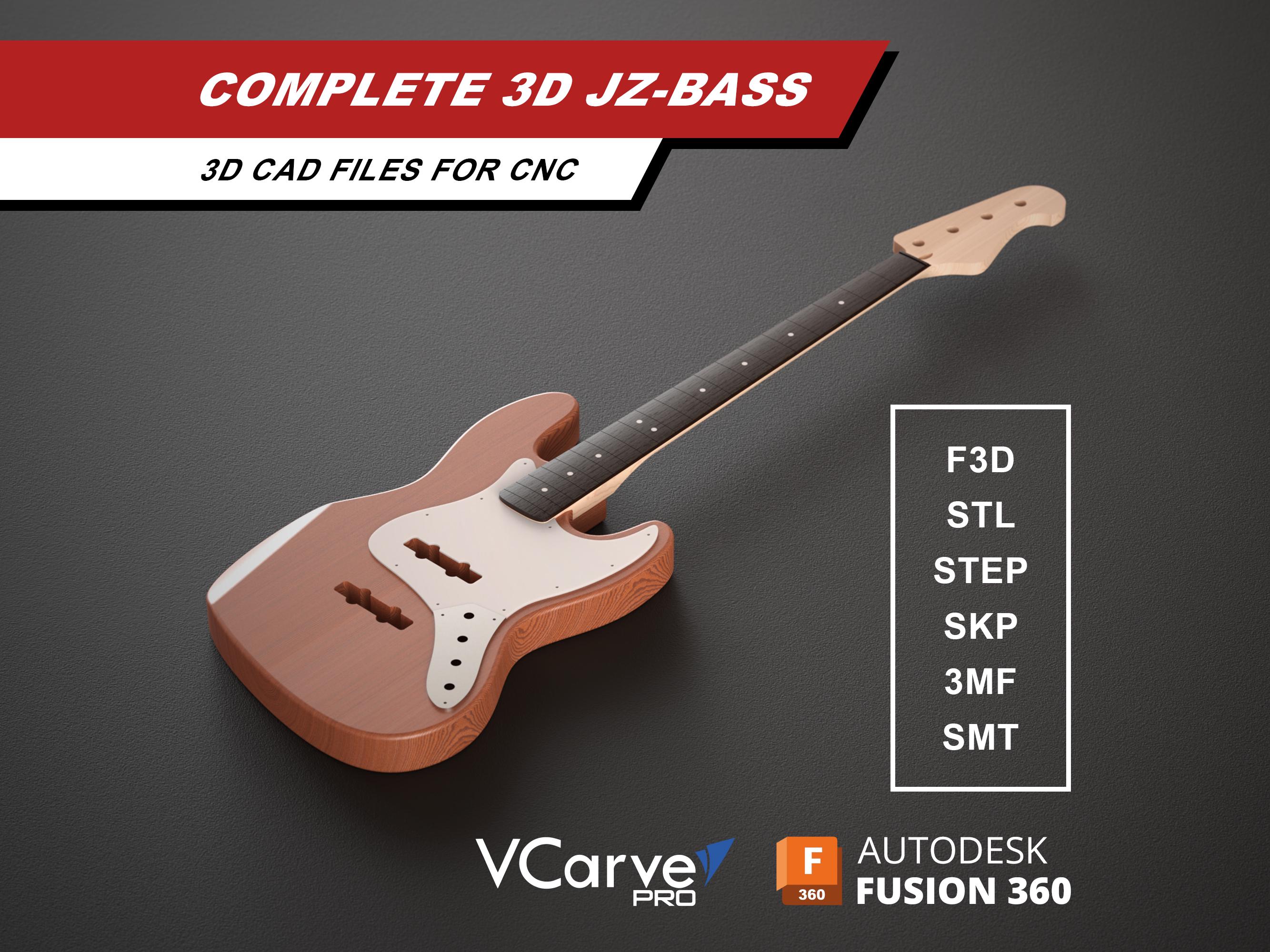 Fusion 360 Files - Etsy