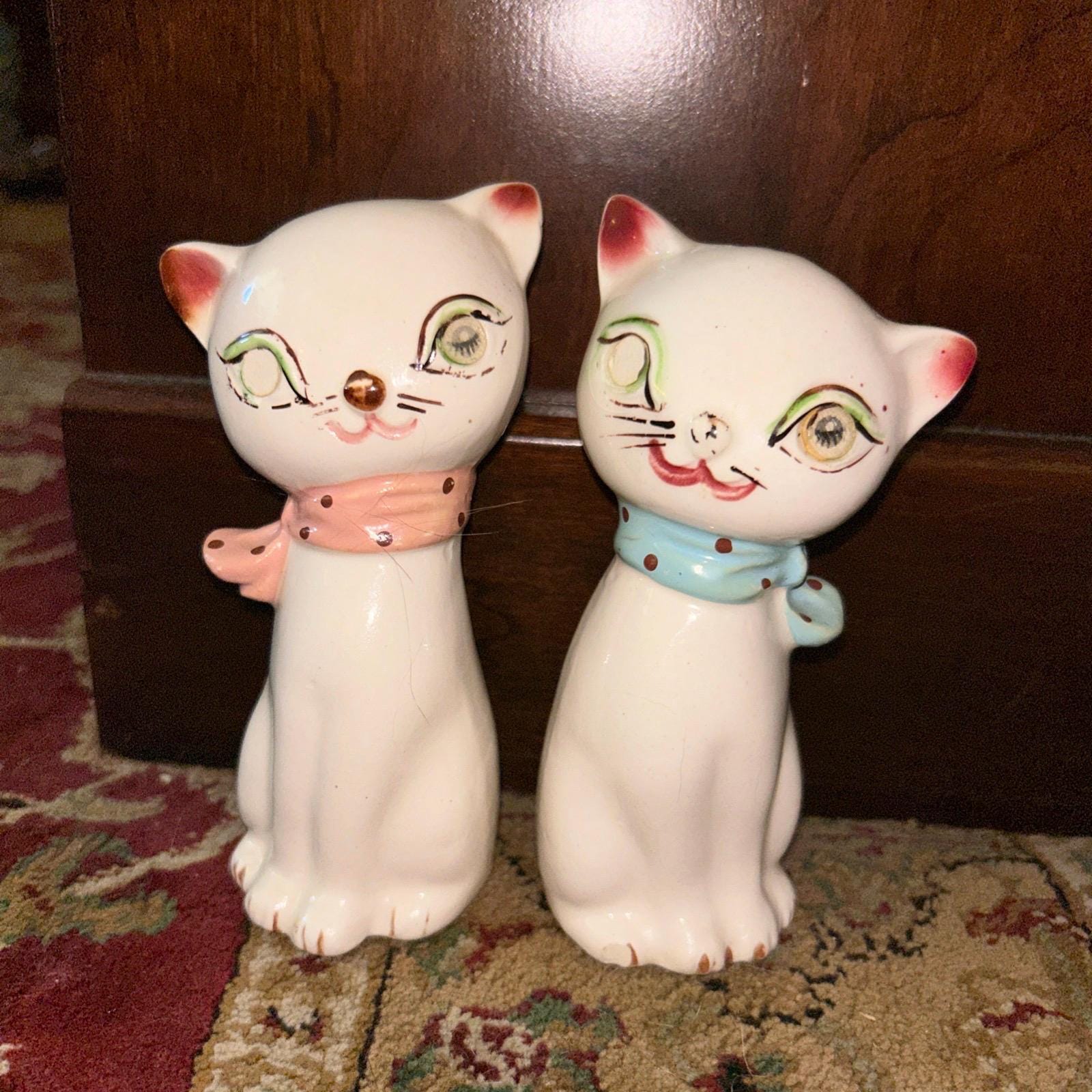 Blue Lover　ホルトハワード　ディジーキャンドル　デッドストック Japan Holt Howard - Etsy