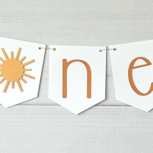 Sun one highchair banner sun first birthday sunshine you are my sunshine party decor baby shower sun one banner first birthday sun decor
