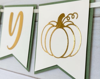 Oh baby banner little pumpkin baby shower banner little pumpkin decorations fall baby shower decor pumpkin oh baby little pumpkin decoration
