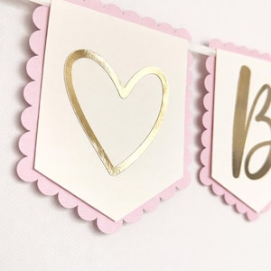 wildflower baby shower sign baby in bloom sign flower baby shower