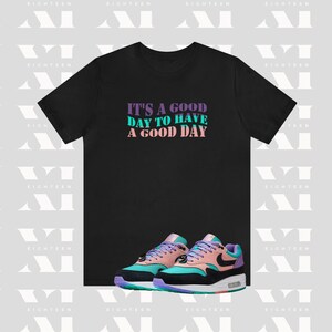 T Shirts to Match Airmax 95 Etsy