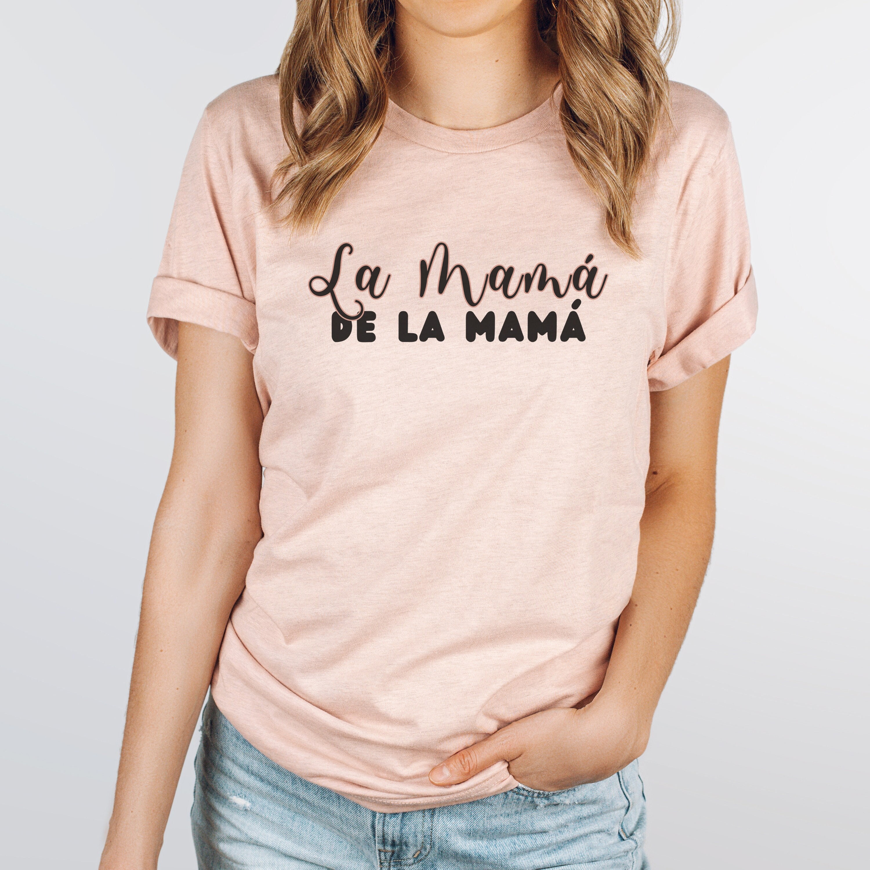 La mama shirt deals