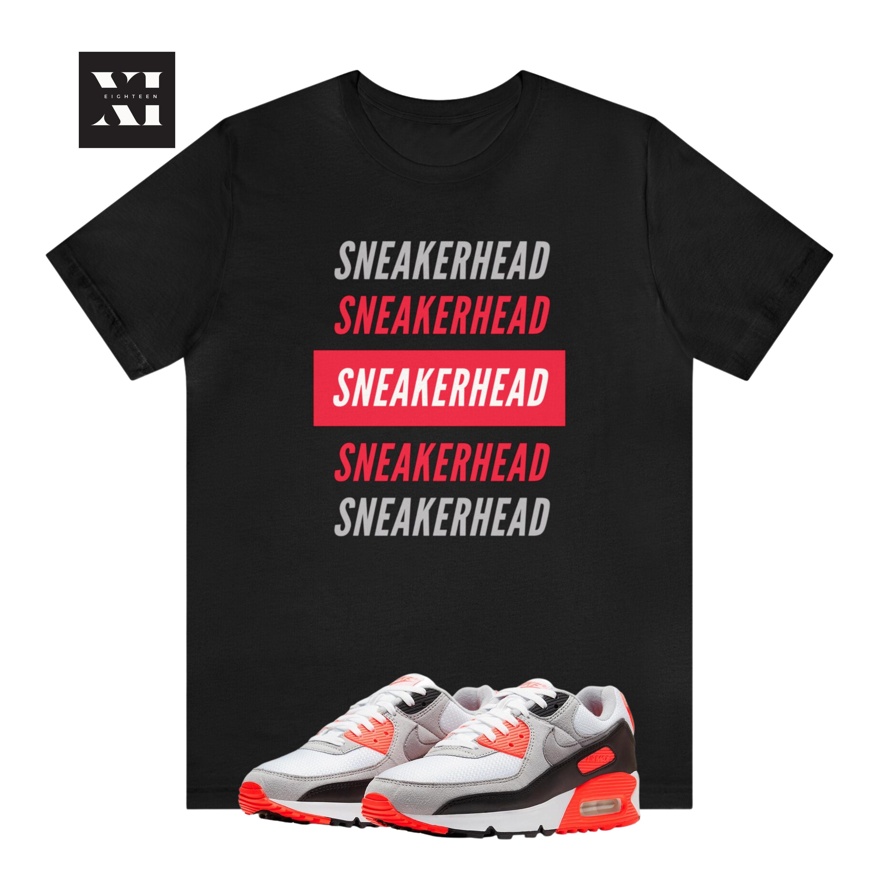 Nike infrared clearance t shirt
