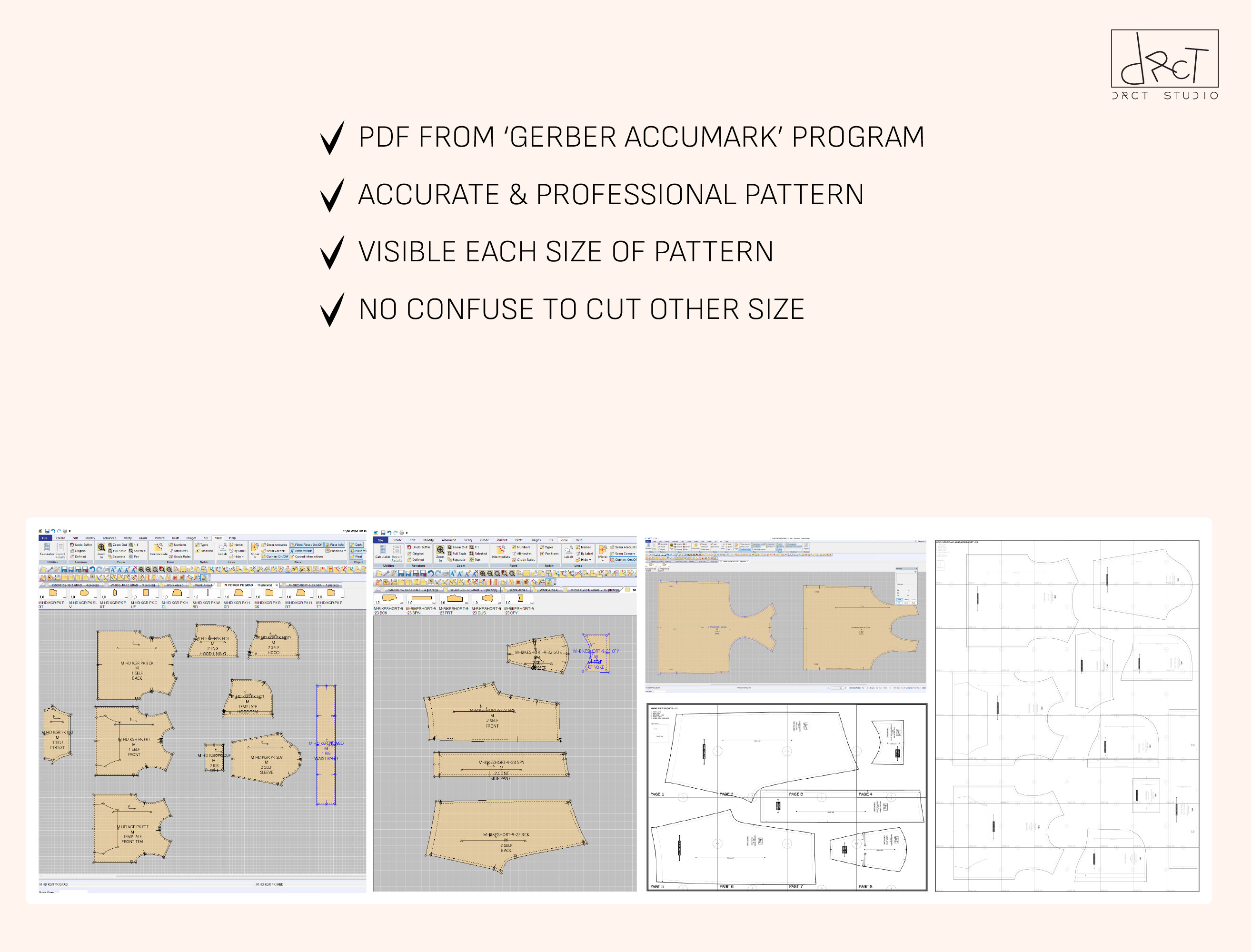 Men's Relaxed Fit Jogger Sewing Pattern (XS-4XL) (A4/A0 PDF) - Etsy
