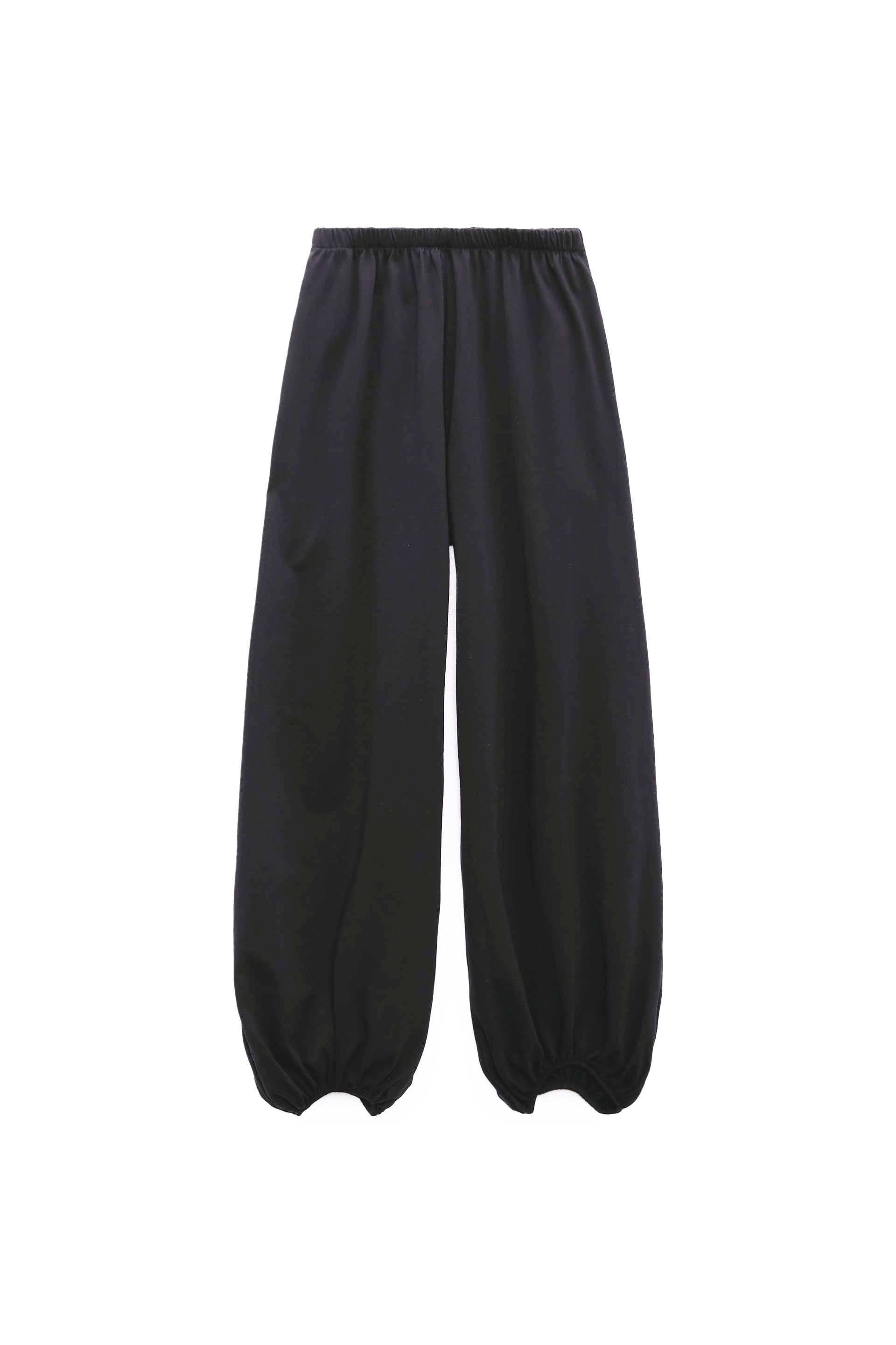 A4,A0 | Balloon Pants Sewing Pattern | XXS-6XL | Baggy Pants