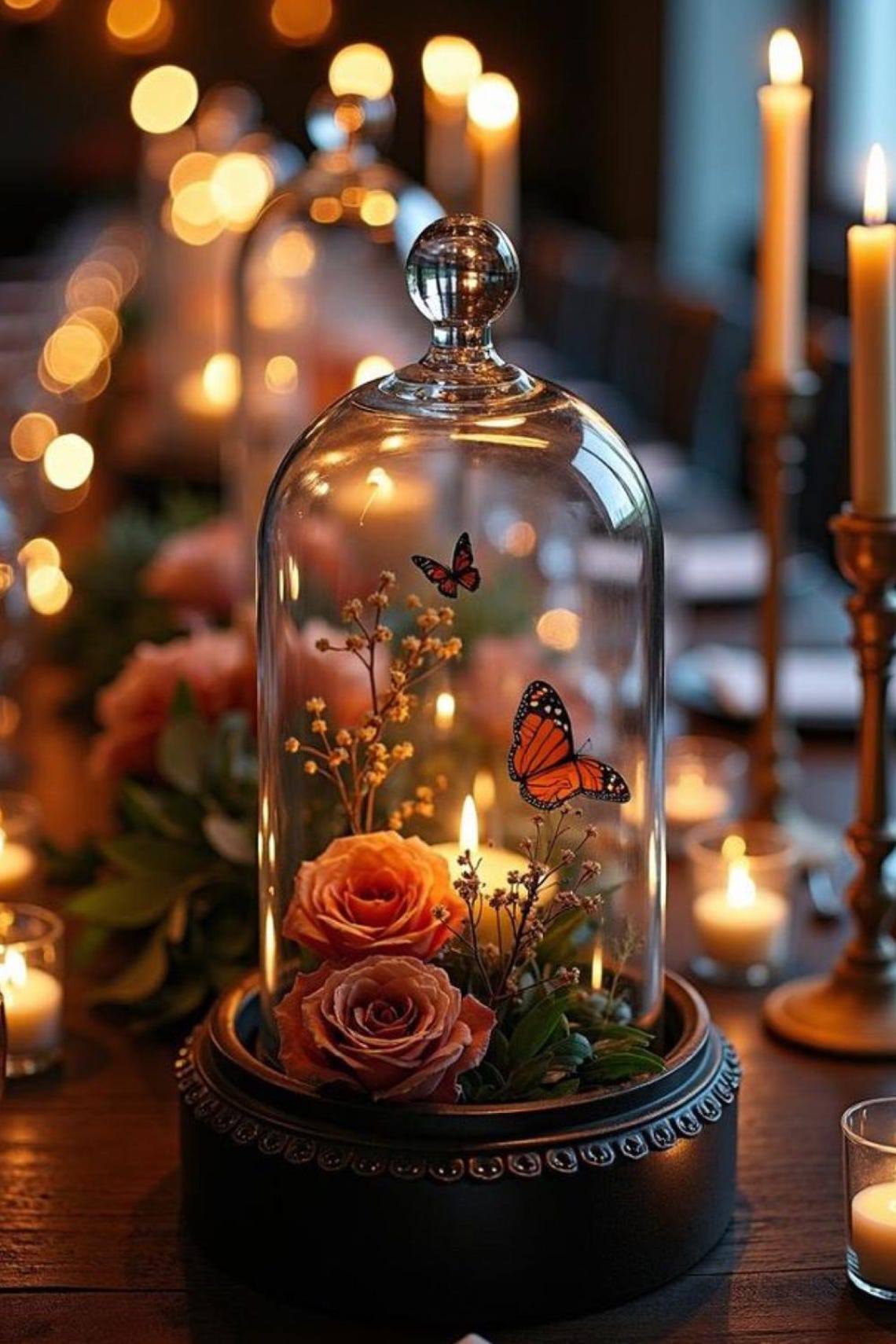 Book-themed Bridal Shower Invitation | Starting Her Next Chapter ...