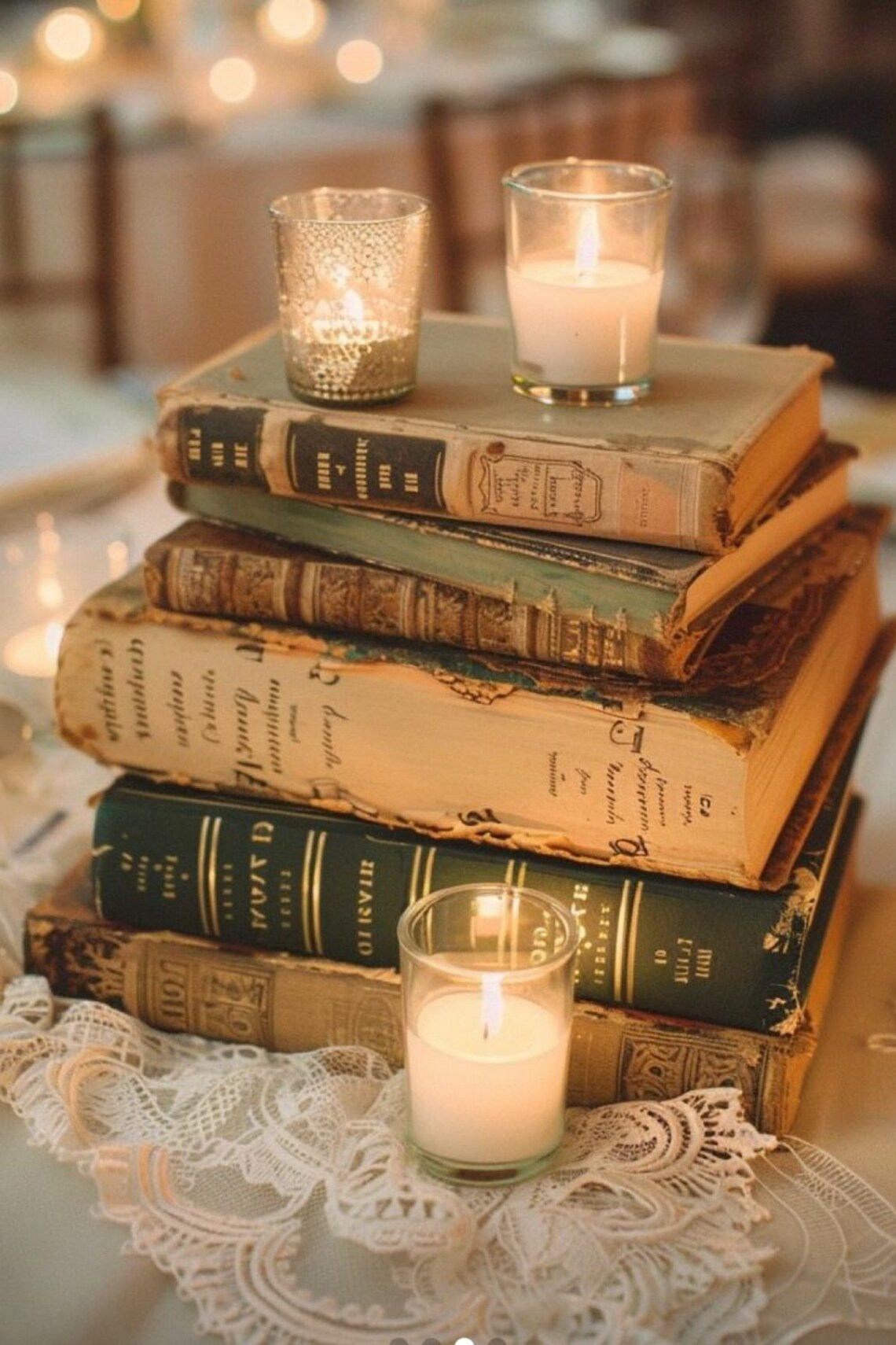 Book-themed Bridal Shower Invitation | Starting Her Next Chapter ...