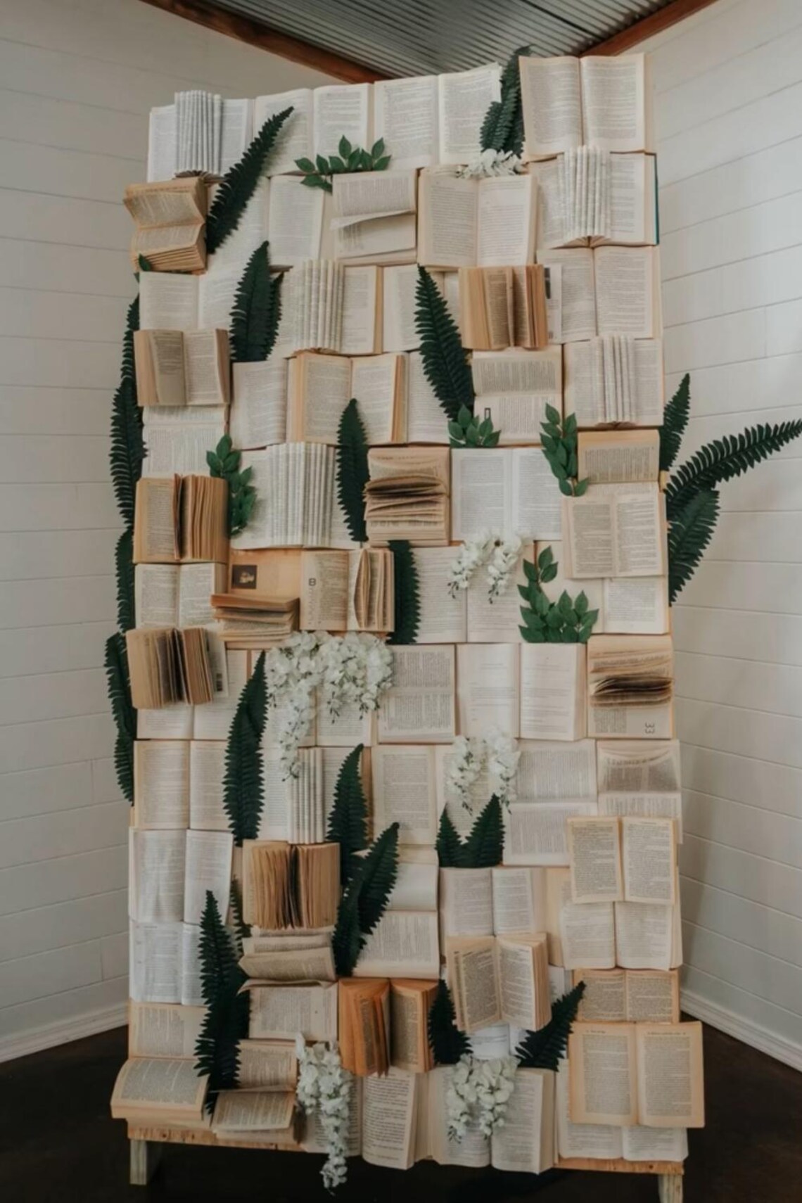 Book-themed Bridal Shower Invitation | Starting Her Next Chapter ...