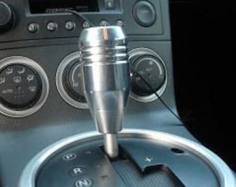 Automatic Shift Knob for Nissan 350Z Etsy