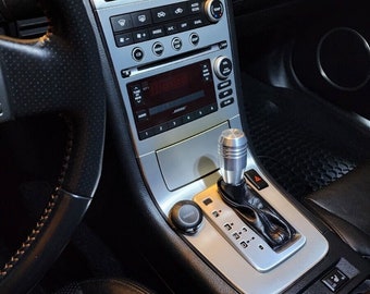 Automatic Shift Knob for Infiniti G35 Etsy