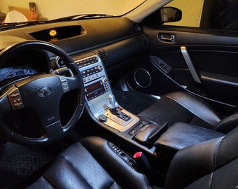 G35 automatic shift knob deals