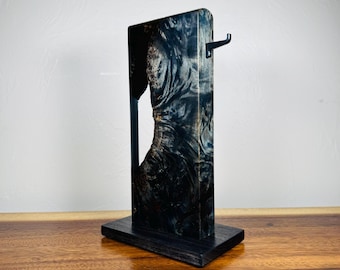 Soporte para auriculares n.° 303 - Madera de mirto