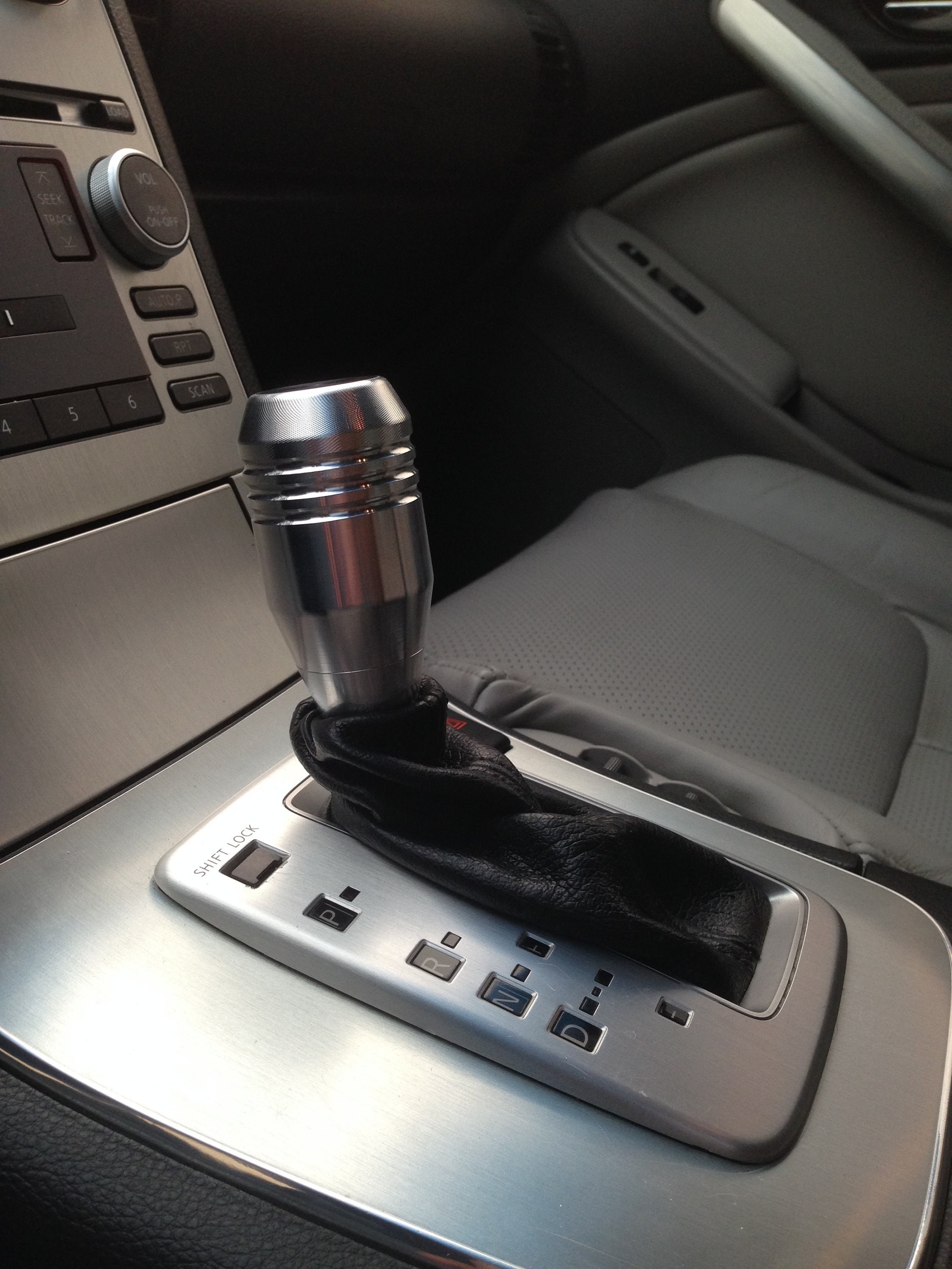 5 Speed ​​car Gear Shift Knob Gear Shifter Handle For - Temu Germany