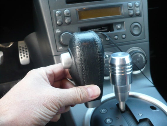 2004 nissan 350z automatic shift knob online