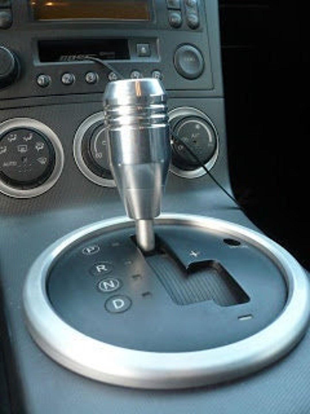 350z automatic shift knob adapter deals