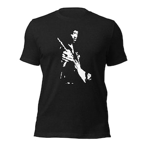 tee shirt jimi hendrix