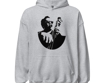 Charles Mingus - Hoodie