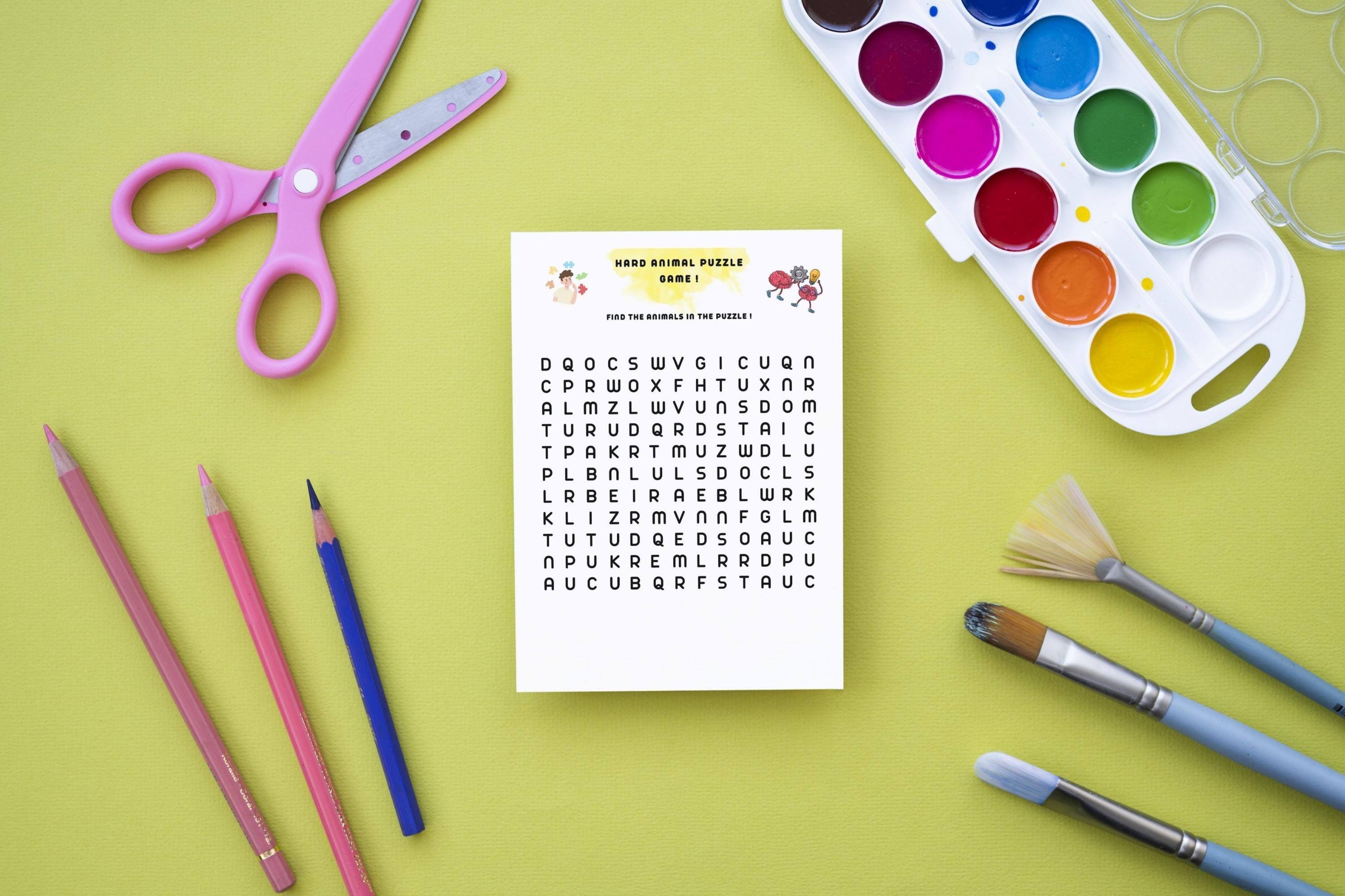 Road Trip Activities For Kids Travel Activities Travel Printable