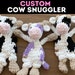 see more listings in the Snugglers section